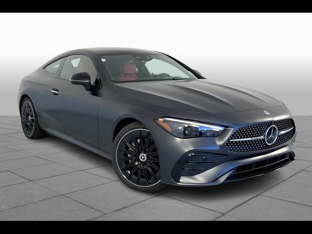 2024 Mercedes-Benz CLE CLE 300