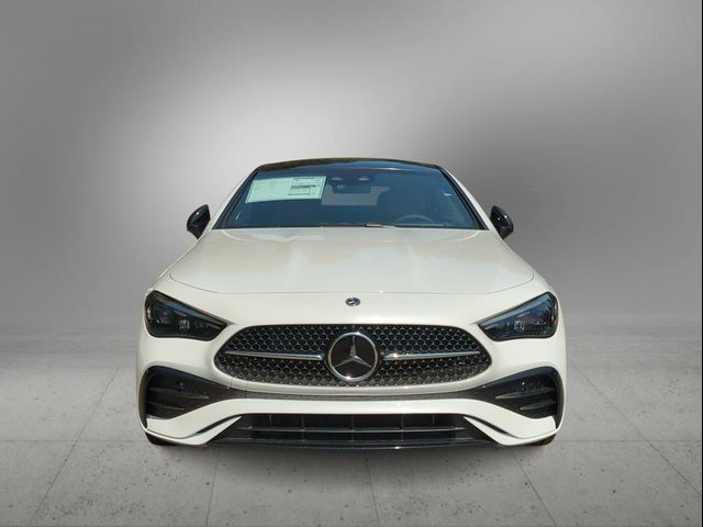 2024 Mercedes-Benz CLE CLE 300