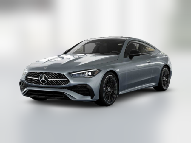 2024 Mercedes-Benz CLE CLE 300
