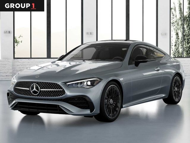 2024 Mercedes-Benz CLE CLE 300