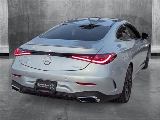2024 Mercedes-Benz CLE CLE 300