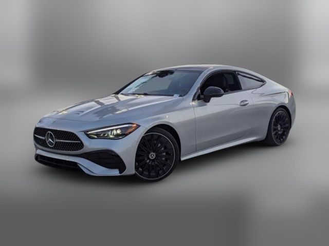 2024 Mercedes-Benz CLE CLE 300