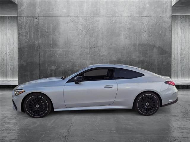 2024 Mercedes-Benz CLE CLE 300