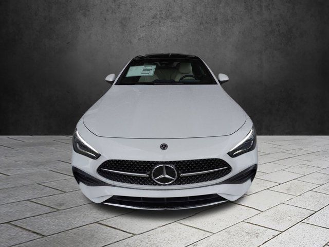 2024 Mercedes-Benz CLE CLE 300