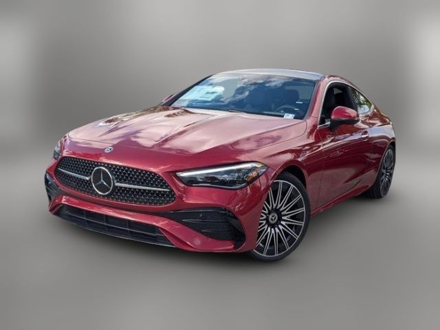 2024 Mercedes-Benz CLE CLE 300