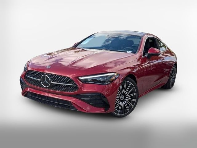 2024 Mercedes-Benz CLE CLE 300