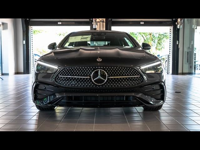 2024 Mercedes-Benz CLE CLE 300