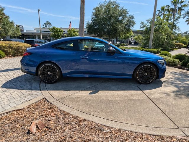 2024 Mercedes-Benz CLE CLE 300