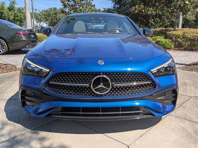 2024 Mercedes-Benz CLE CLE 300