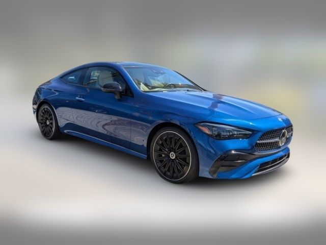 2024 Mercedes-Benz CLE CLE 300