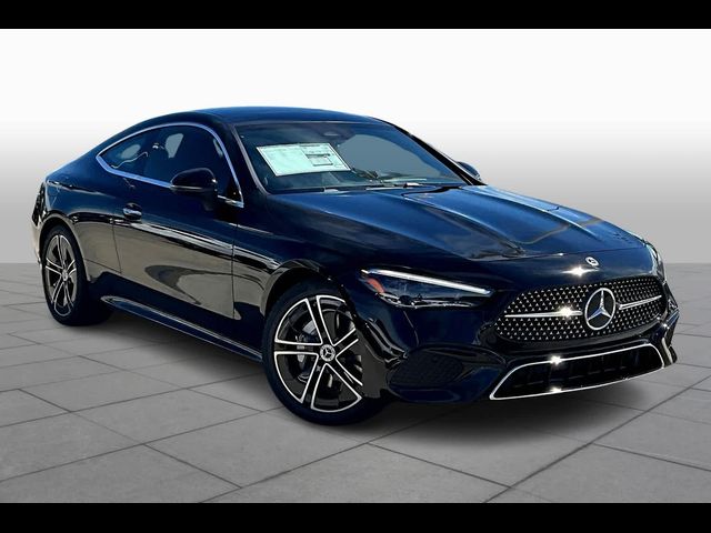 2024 Mercedes-Benz CLE CLE 300