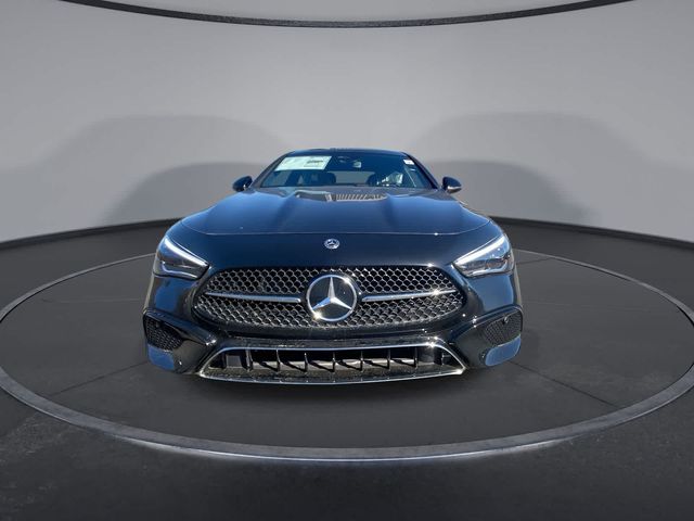 2024 Mercedes-Benz CLE CLE 300