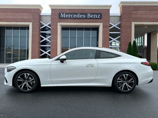 2024 Mercedes-Benz CLE CLE 300