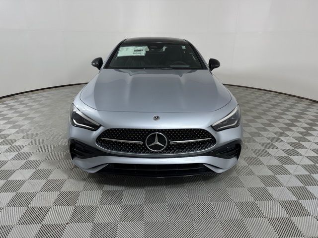 2024 Mercedes-Benz CLE CLE 300