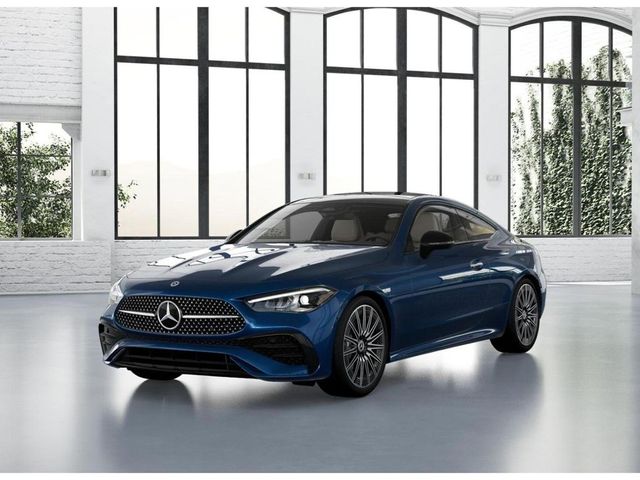 2024 Mercedes-Benz CLE CLE 300