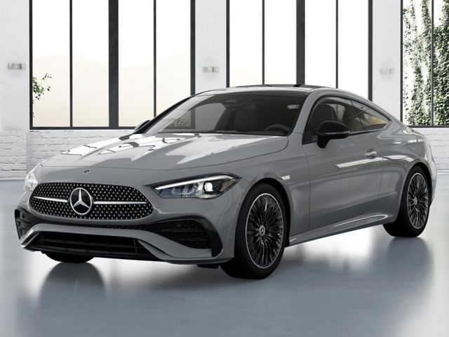 2024 Mercedes-Benz CLE CLE 300