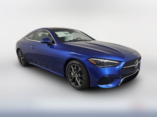 2024 Mercedes-Benz CLE CLE 300