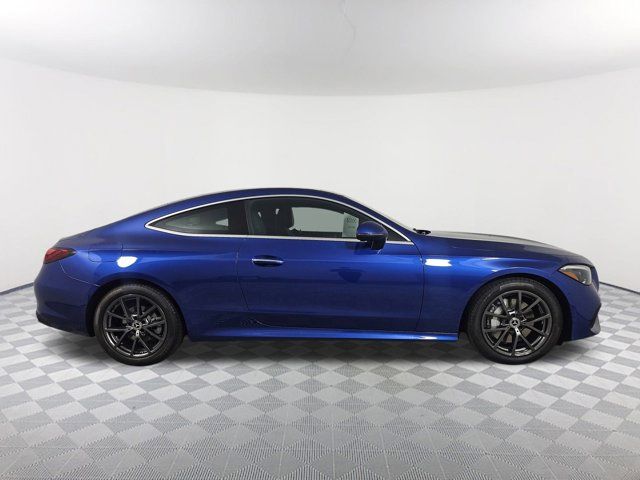 2024 Mercedes-Benz CLE CLE 300