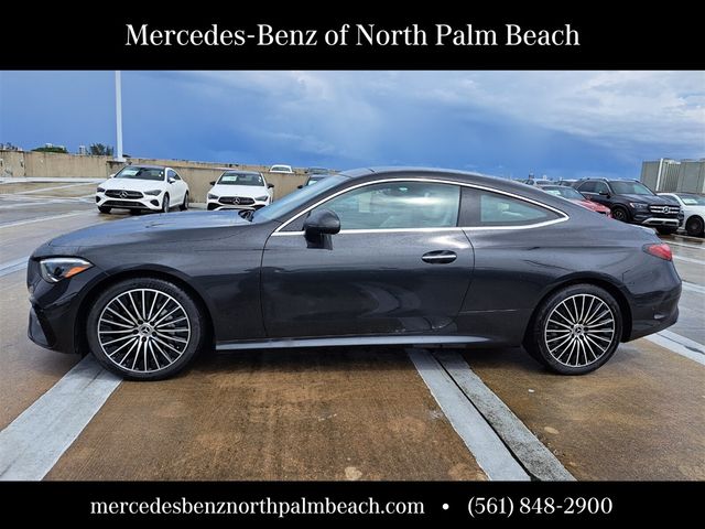 2024 Mercedes-Benz CLE CLE 300