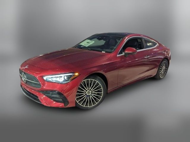 2024 Mercedes-Benz CLE CLE 300