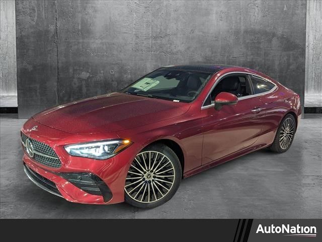 2024 Mercedes-Benz CLE CLE 300