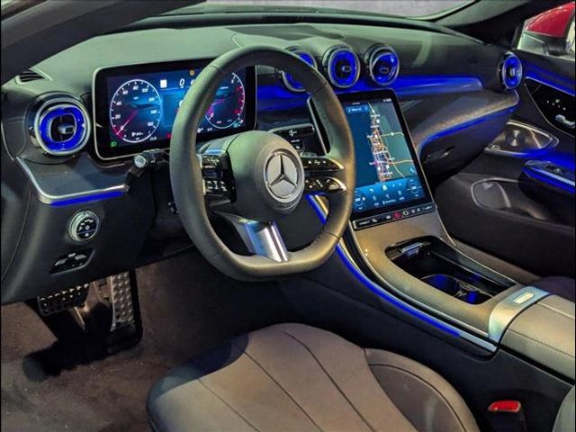 2024 Mercedes-Benz CLE CLE 300
