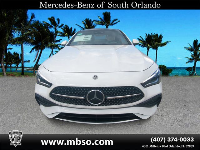 2024 Mercedes-Benz CLE CLE 300