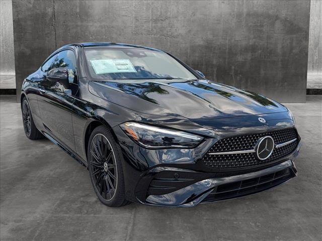 2024 Mercedes-Benz CLE CLE 300