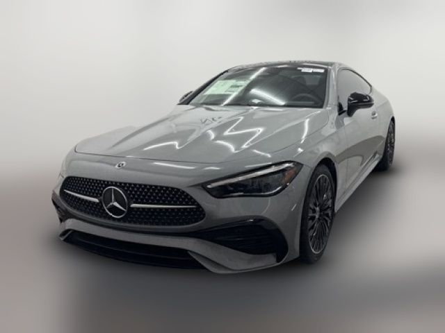 2024 Mercedes-Benz CLE CLE 300
