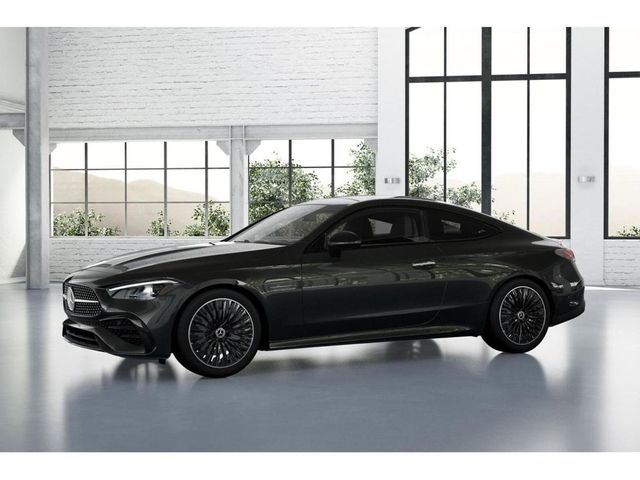 2024 Mercedes-Benz CLE CLE 300