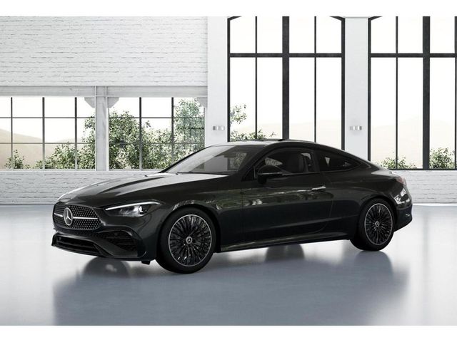 2024 Mercedes-Benz CLE CLE 300