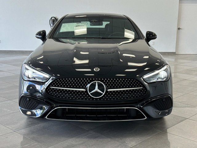 2024 Mercedes-Benz CLE CLE 300