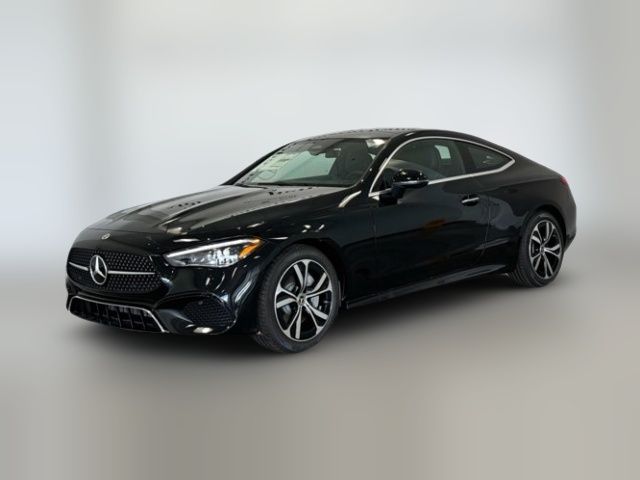 2024 Mercedes-Benz CLE CLE 300