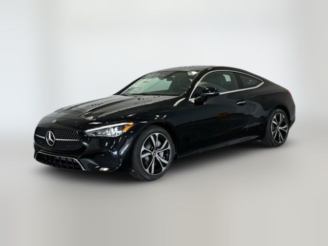2024 Mercedes-Benz CLE CLE 300