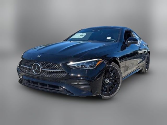 2024 Mercedes-Benz CLE CLE 300