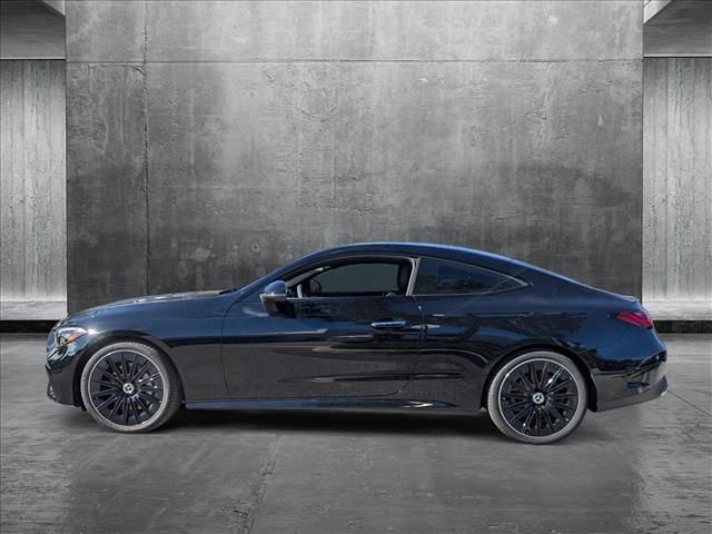 2024 Mercedes-Benz CLE CLE 300