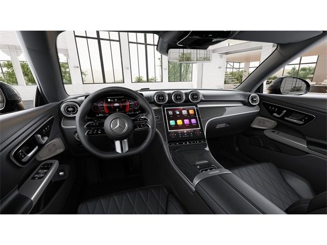 2024 Mercedes-Benz CLE CLE 300