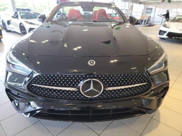 2024 Mercedes-Benz CLE CLE 300