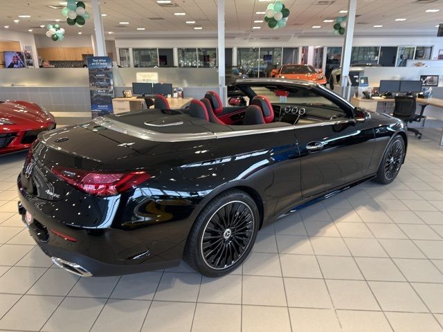 2024 Mercedes-Benz CLE CLE 300