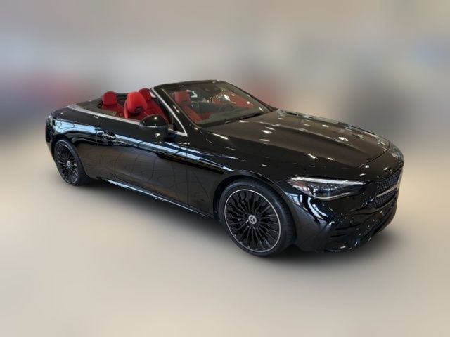 2024 Mercedes-Benz CLE CLE 300