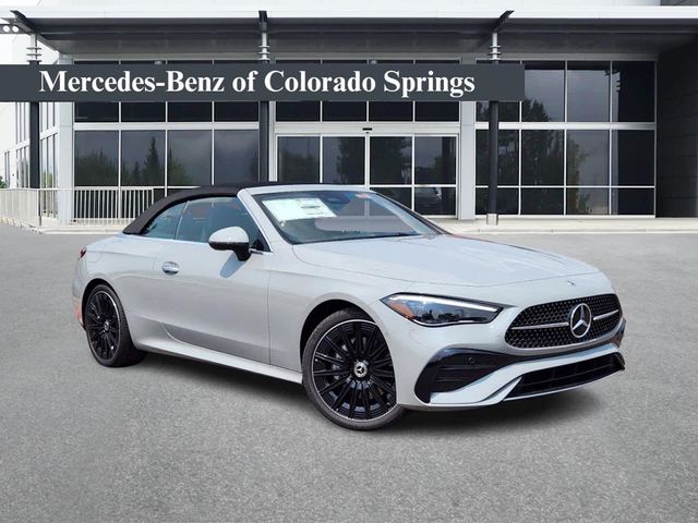 2024 Mercedes-Benz CLE CLE 300