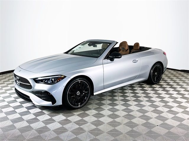 2024 Mercedes-Benz CLE CLE 300