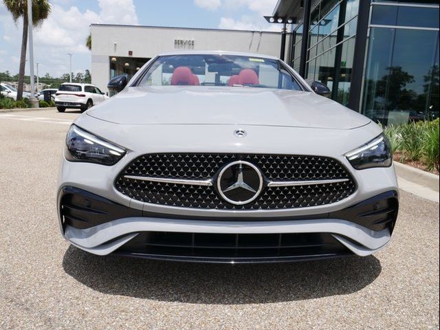 2024 Mercedes-Benz CLE CLE 300