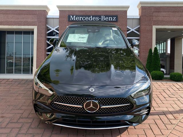 2024 Mercedes-Benz CLE CLE 300