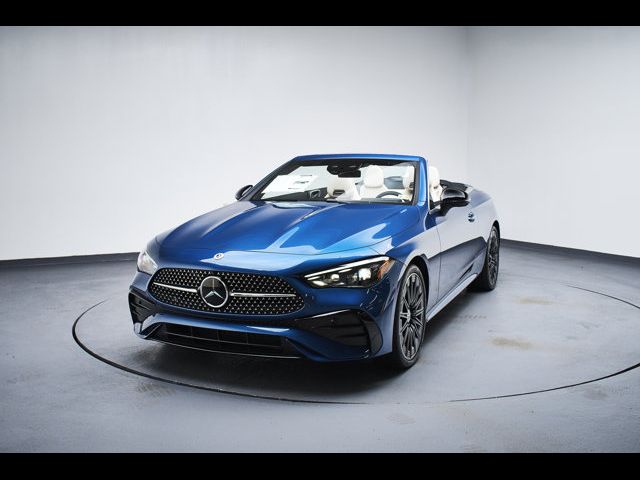 2024 Mercedes-Benz CLE CLE 300