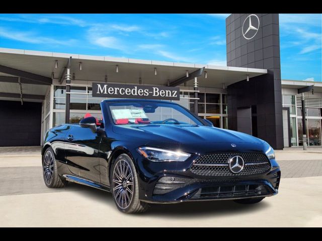 2024 Mercedes-Benz CLE CLE 300