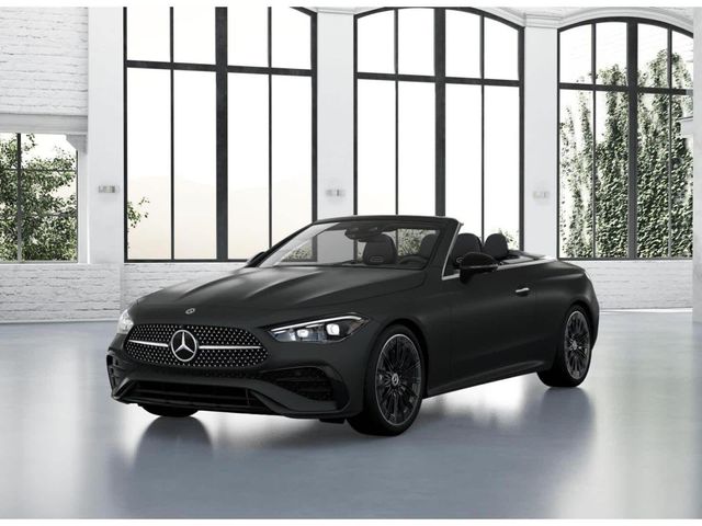 2024 Mercedes-Benz CLE CLE 300
