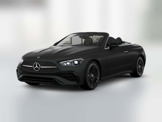 2024 Mercedes-Benz CLE CLE 300