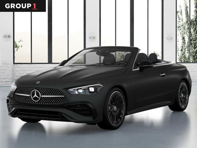 2024 Mercedes-Benz CLE CLE 300