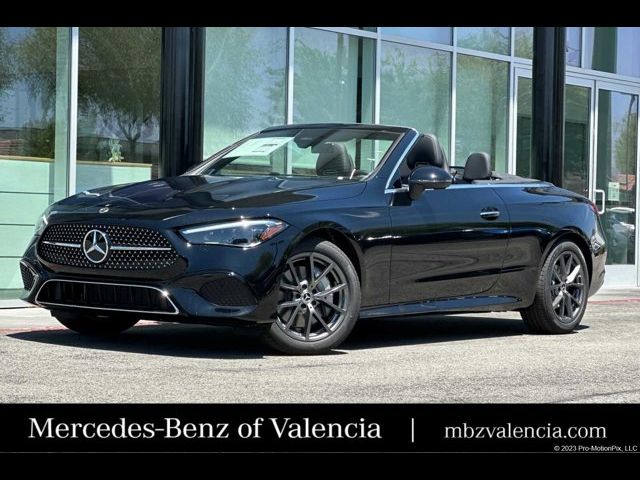 2024 Mercedes-Benz CLE CLE 300